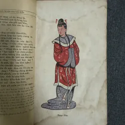 Dẫn giải truyện Kim-Vân-Kiều - Huyền Mặc Đạo Nhân soạn 798068