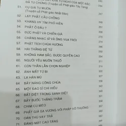 Truyện cổ Phật giáo bộ 3 cuốn 1039683