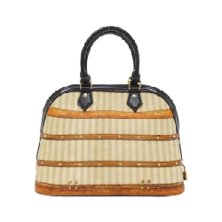 Túi Louis Vuitton Trompe-l'œil Alma PM M52348 619396