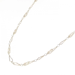 K18PG/K18YG Necklace - Hàng hiệu Authentic 872925