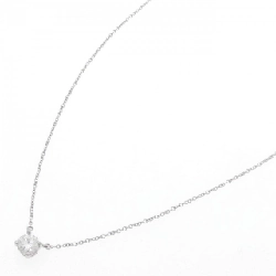 Dây chuyền kim cương Tiffany - Hàng hiệu Authentic 838923