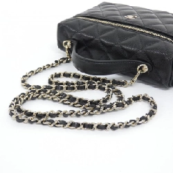 【Sản phẩm chưa sử dụng】Túi Chanel Timeless Classic Line AP4385 614382