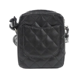 【Vintage】Túi xách Chanel Cambon Line 25177 611719