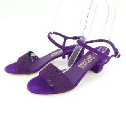 Giày sandal SALVATORE FERRAGAMO - Hàng hiệu Authentic 659289