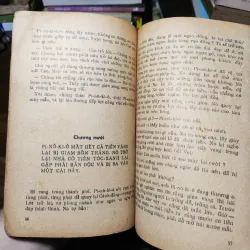 Chú Người Gỗ - Kim Đồng - V. Côn- Lô - Đi 1021288