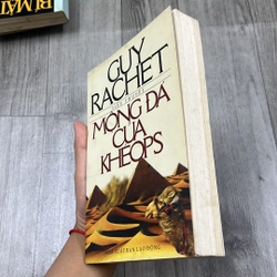 Mộng đá của Khéops. 2a1 521727