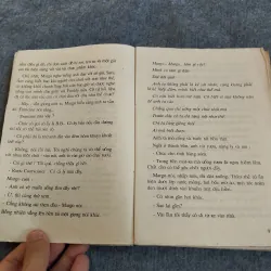 NGƯỜI ĐÀN BÀ CÔ ĐƠN - JUDY BLUME 574670