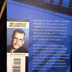 Michael Connelly - Nine dragons 496710