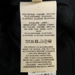 【Mã giảm giá】Áo khoác HERMES 644327