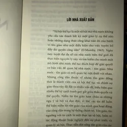 Nhà nước thế tục  689871