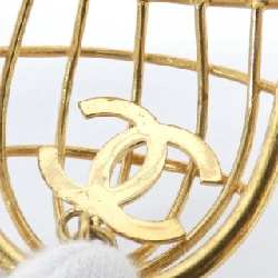 Chanel Bông tai - Hàng hiệu Chính hãng 807904