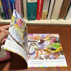 II Sách Thiếu Nhi: Thế Giới Cổ Tích _ Dành Cho Bé Yêu (6 Cuốn) - 2019 798983