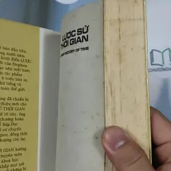 Lược Sử Thời Gian - Stephen Hawking 798445