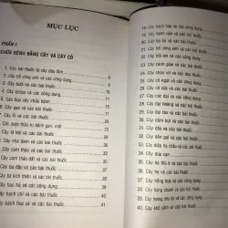 Các bài thuốc chữa bệnh bằng cây cỏ hoa lá và quả - Trương Hạnh Nguyên 1029260