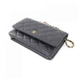 Ví dây chuyền Chanel Timeless Classic AP0250 621700