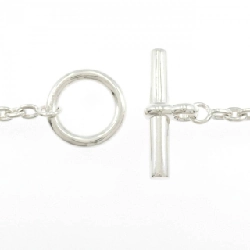 Dây chuyền Hermès Flandore - Hàng hiệu Authentic 846273