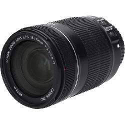 EF-S18-135mm F3.5-5.6IS - Hàng hiệu Authentic 879512