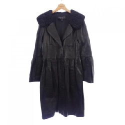 Giambattista Valli Áo khoác da - Hàng hiệu Authentic