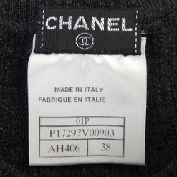 CHANEL P17297V00903 01P Áo len - Hàng hiệu Chính hãng 817865