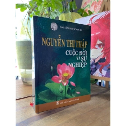 Nguyễn Thị Thập cuộc đời và sự nghiệp 202853