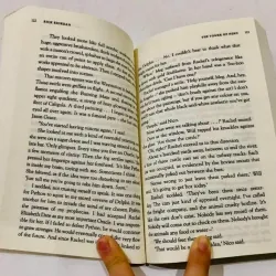 The Trials of Apollo - Bộ 5 quyển 747061