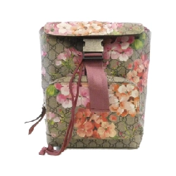 Gucci 410544 KU2BN Ba lô - Hàng hiệu Chính hãng