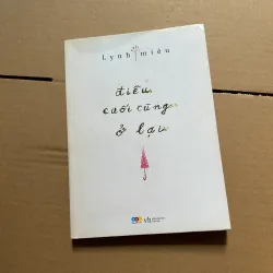 Điều cuối cùng ở lại