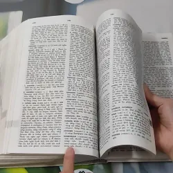[MIỄN PHÍ BỌC SÁCH] Từ Điển Pháp-Việt 990576