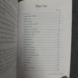 Người bên lề - Thiên Sơn 925870