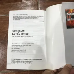 Con người là tiểu vũ trụ - Chúng ta là ai - Khoa học vấn đề & tâm (6) 697226