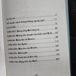 Vòng tròn của Hạnh | hồi ký | Bruce Weigl 498790