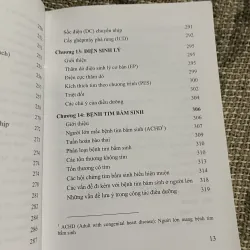 Điều dưỡng trong tim mạch - TS phạm Mạnh Hùng  1030023