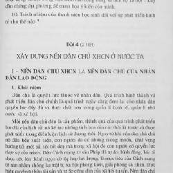 Tài liệu Giáo dục Công dân lớp 12 xưa 18134