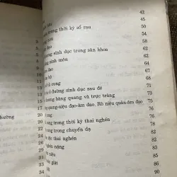 Gs Phan Hiếu - Cấp cứu sản phụ khoa -230 trang  926145