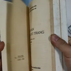 Nhà Văn Lực Lượng Vũ Trang - Thơ Văn Chọn Lọc 2 798489