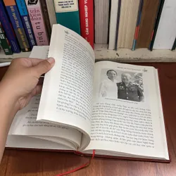 II Sách Lịch Sử: Điện Biên _ Bản Hùng Ca Vang Mãi Muôn Đời - Đoàn Hoài Trung - 2014 607581