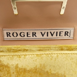 Túi ROGER VIVIER - Hàng hiệu Chính hãng 833587