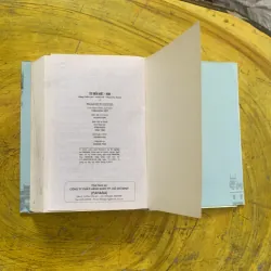 TỪ ĐIỂN VIỆT- ANH Vietnamese-English Dictionary  1022760