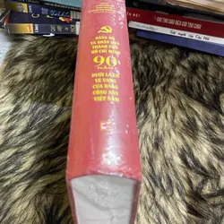 Đảng bộ và nhân dân TpHCM 90 năm 596855