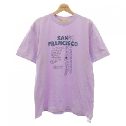 【Mã giảm giá】Áo phông SEVENBYSEVEN