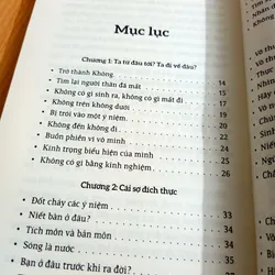 KHÔNG SINH KHÔNG DIỆT ĐỪNG SỢ HÃI 720060