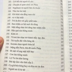 MỖI TRUYỆN MỘT TRIẾT LÝ NHÂN SINH - TRẦN TRỌNG SÂM  591445