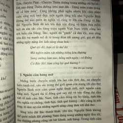 Nguyễn Bính - Hành trình sáng tạo thi ca - Đoàn Đức Phương  1001854