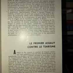 V.l. Lenine essai biographique 797903