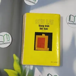 [XƯA] Vòng Tròn Bội Bạc (1999) - Chu Lai 798861