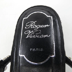 Giày sandal ROGER VIVIER - Hàng hiệu Chính hãng 829972