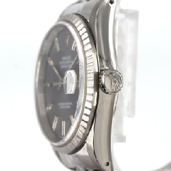 Đồng hồ Rolex Datejust 16220･5 SS tự động X - Hàng hiệu chính hãng 882249