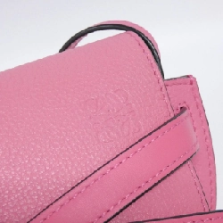 LOEWE Gate Mini 321 12 U62 Túi đeo chéo - Hàng hiệu Chính hãng 767892