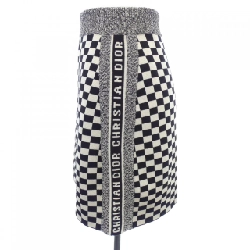 【Mã giảm giá】Váy CHRISTIAN DIOR 655056