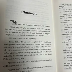 Hỏa Ngục - Dan Brown 991788